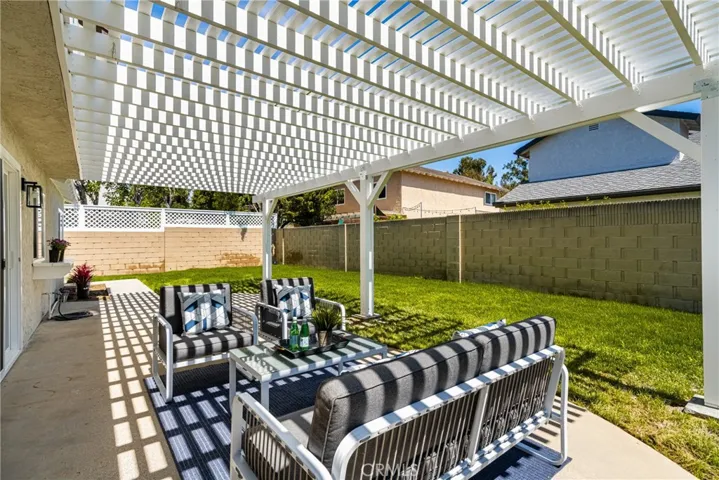 7584 E Paseo Laredo, Anaheim Hills, California 92808