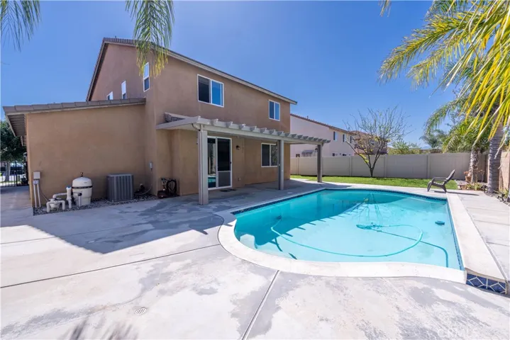 6653 Citrine Court, Jurupa Valley, California 91752