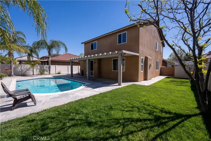 6653 Citrine Court, Jurupa Valley, California 91752