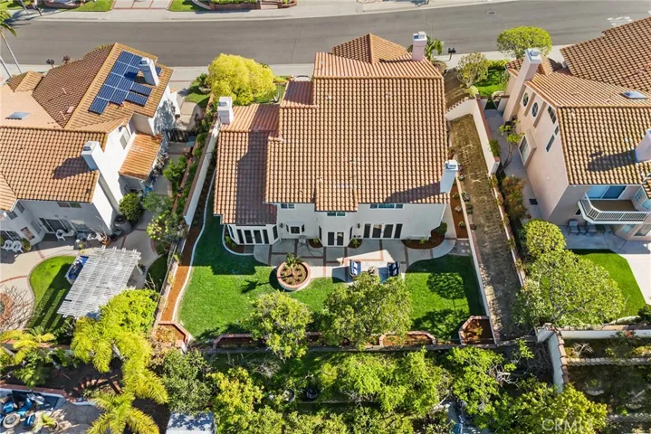 20515 Via Lerida, Yorba Linda, California 92887