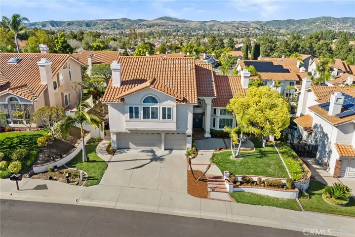 20515 Via Lerida, Yorba Linda, California 92887