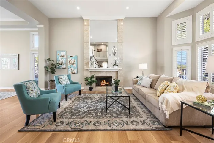 20515 Via Lerida, Yorba Linda, California 92887