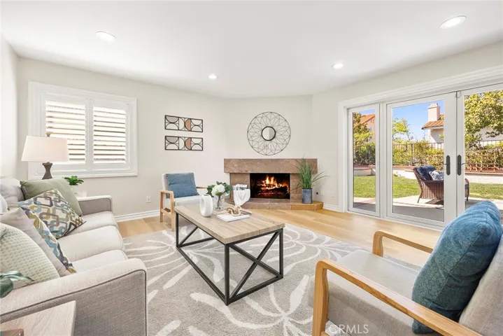 20515 Via Lerida, Yorba Linda, California 92887