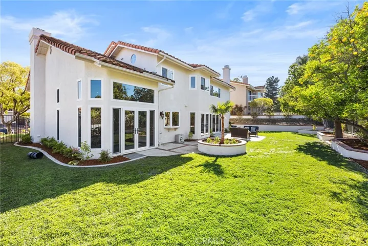 20515 Via Lerida, Yorba Linda, California 92887