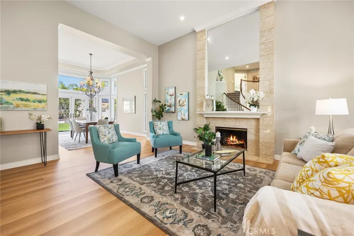 20515 Via Lerida, Yorba Linda, California 92887