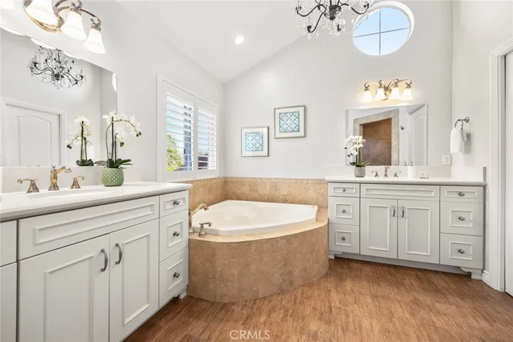 20515 Via Lerida, Yorba Linda, California 92887