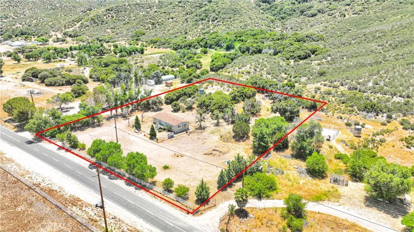 16685 State Highway 173, Hesperia, California 92345