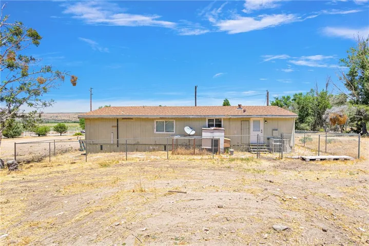 16685 State Highway 173, Hesperia, California 92345