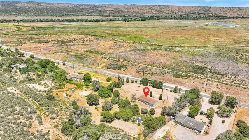 16685 State Highway 173, Hesperia, California 92345