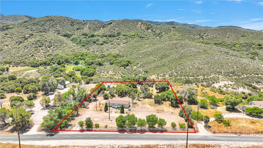 16685 State Highway 173, Hesperia, California 92345