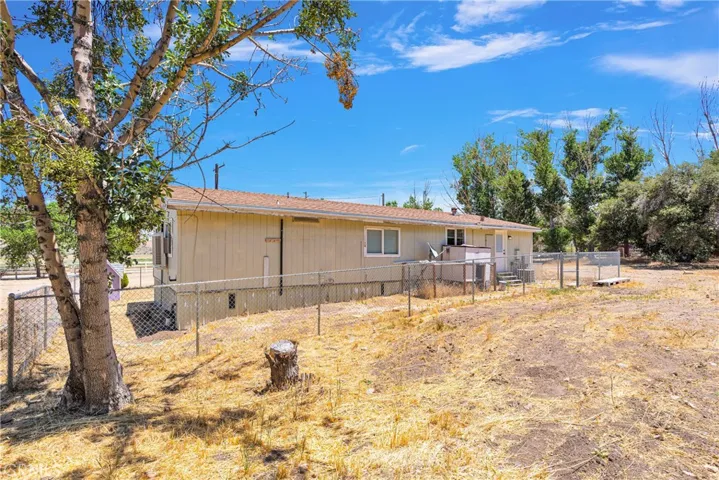 16685 State Highway 173, Hesperia, California 92345