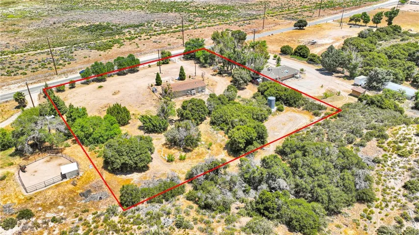 16685 State Highway 173, Hesperia, California 92345