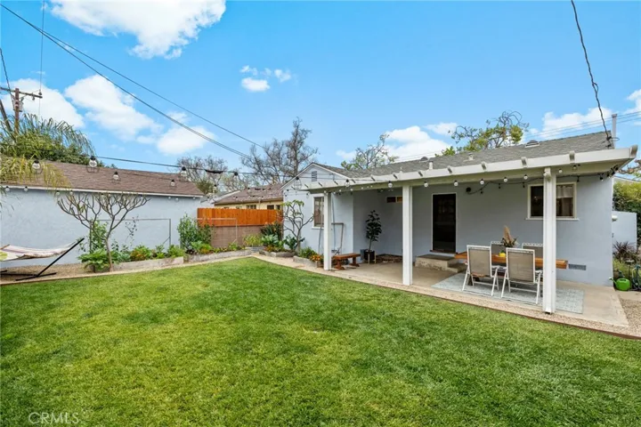 7044 E Parkcrest Street, Long Beach, California 90808