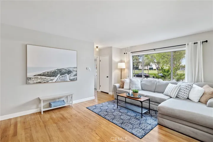 7044 E Parkcrest Street, Long Beach, California 90808