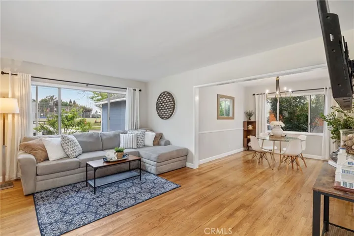 7044 E Parkcrest Street, Long Beach, California 90808