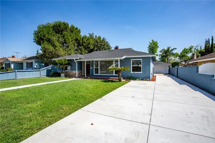 1404 E Palm Avenue, Orange, California 92866