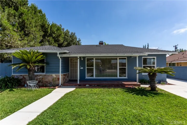 1404 E Palm Avenue, Orange, California 92866