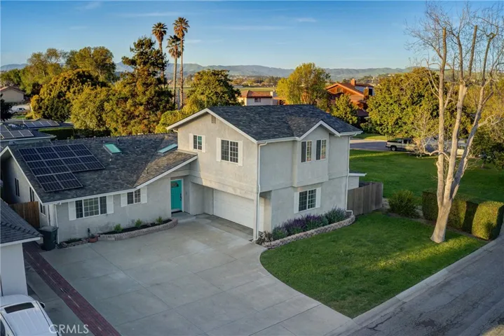 814 Virginia Drive, Arroyo Grande, California 93420