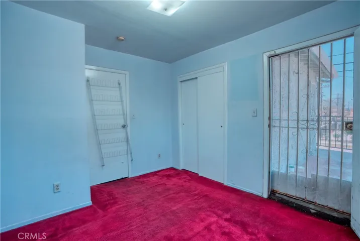 3814 S Normandie Avenue, Los Angeles, California 90037