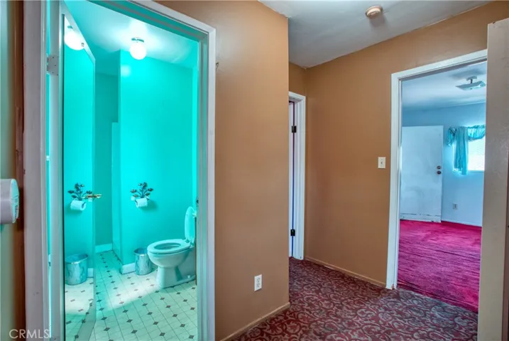 3814 S Normandie Avenue, Los Angeles, California 90037