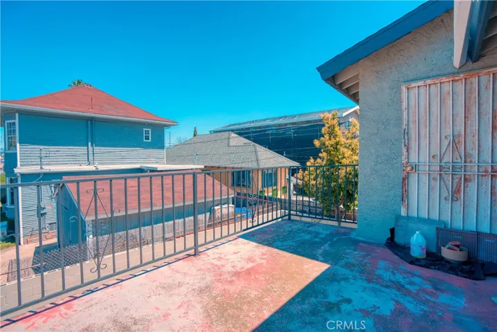3814 S Normandie Avenue, Los Angeles, California 90037