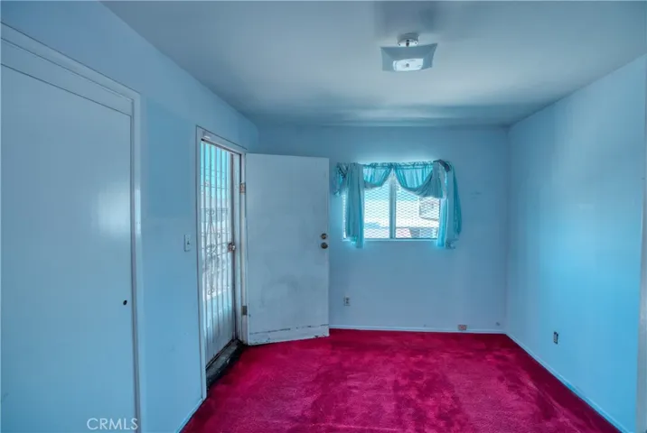 3814 S Normandie Avenue, Los Angeles, California 90037