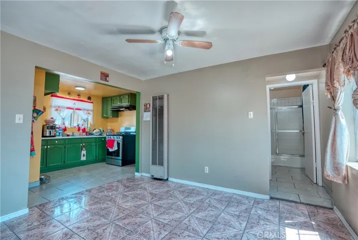 3814 S Normandie Avenue, Los Angeles, California 90037