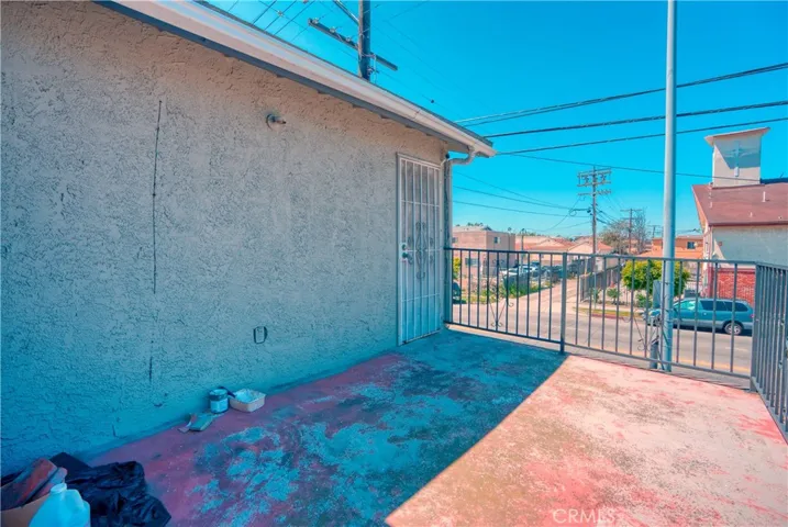 3814 S Normandie Avenue, Los Angeles, California 90037