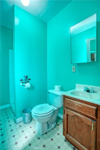 3814 S Normandie Avenue, Los Angeles, California 90037