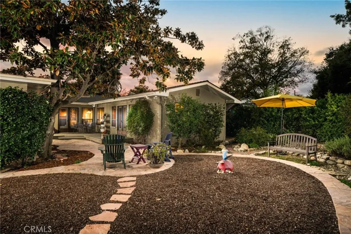 533 Baughman Avenue, Claremont, California 91711