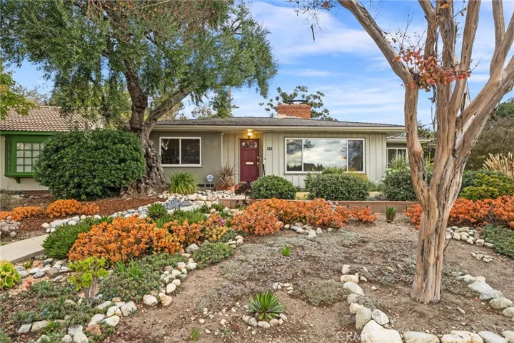533 Baughman Avenue, Claremont, California 91711