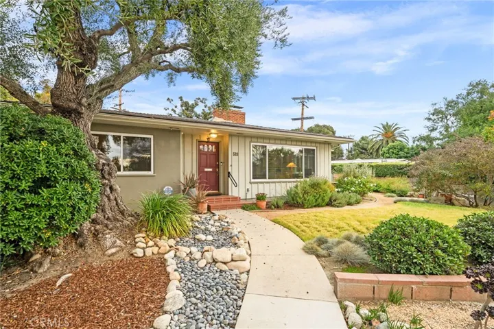533 Baughman Avenue, Claremont, California 91711