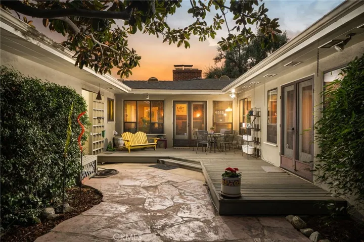 533 Baughman Avenue, Claremont, California 91711