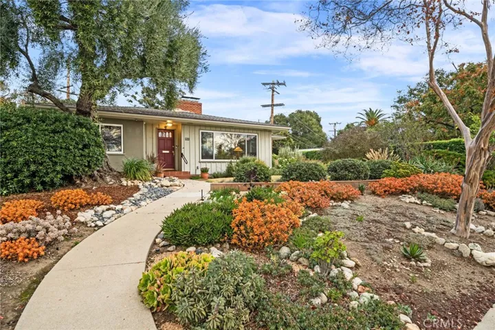 533 Baughman Avenue, Claremont, California 91711