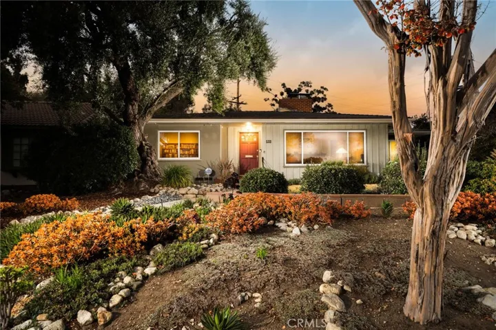 533 Baughman Avenue, Claremont, California 91711