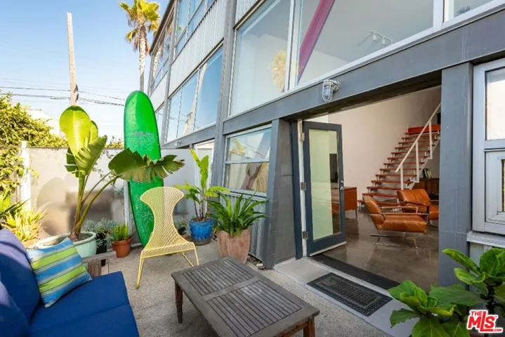 615 Hampton Drive A109, Venice, California 90291