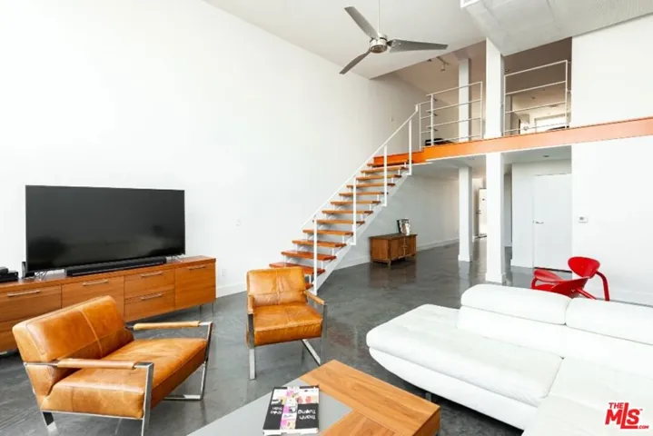 615 Hampton Drive A109, Venice, California 90291