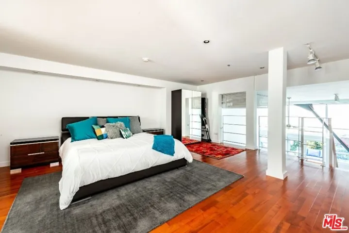 615 Hampton Drive A109, Venice, California 90291