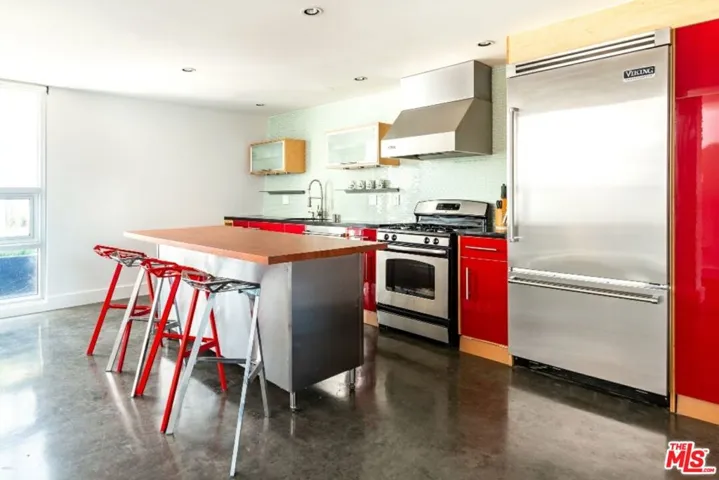 615 Hampton Drive A109, Venice, California 90291