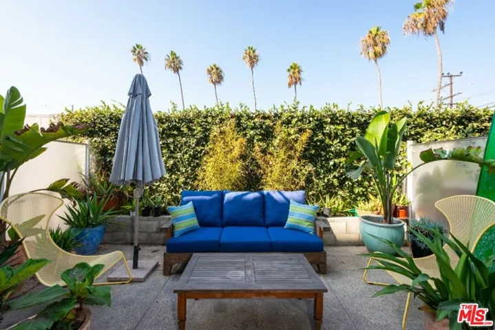615 Hampton Drive A109, Venice, California 90291