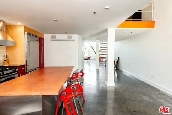 615 Hampton Drive A109, Venice, California 90291
