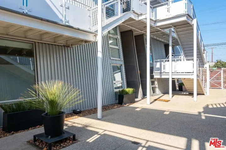 615 Hampton Drive A109, Venice, California 90291