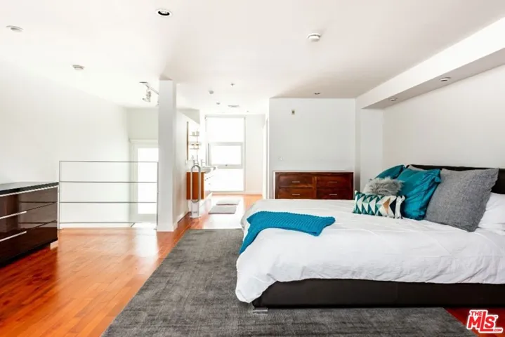 615 Hampton Drive A109, Venice, California 90291