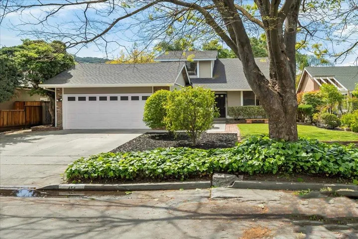 454 Mccamish Avenue, San Jose, California 95123