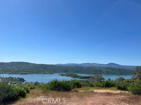12391 Cerrito Drive, Clearlake Oaks, California 95423