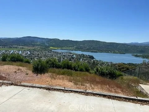 12391 Cerrito Drive, Clearlake Oaks, California 95423