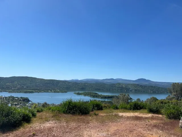 12391 Cerrito Drive, Clearlake Oaks, California 95423