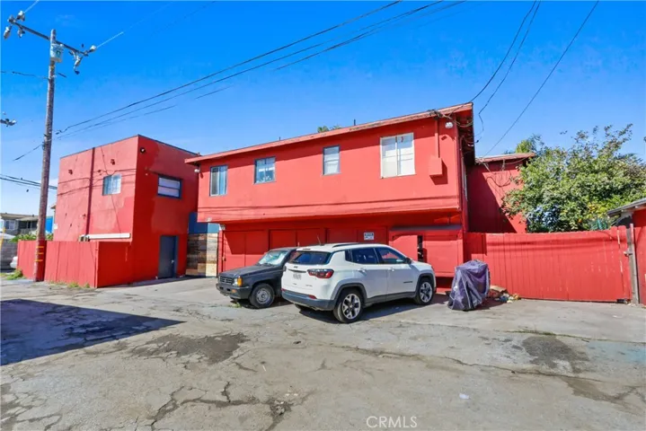 728 Cerritos Avenue, Long Beach, California 90813