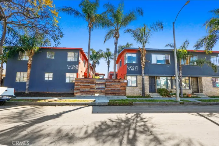 728 Cerritos Avenue, Long Beach, California 90813