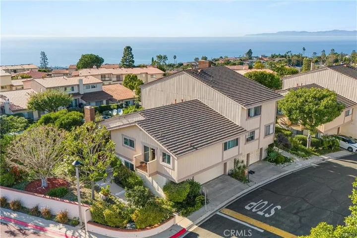 28137 Ridgepoint Court, Rancho Palos Verdes, California 90275